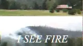 I See Fire - Ed Sheeran (Peasant's King Cover)