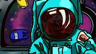 AMONG US - Animation Trailer (2021)