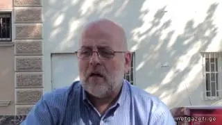 zviad qoridze