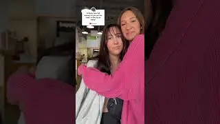 Younger sister woke up and chose violence 