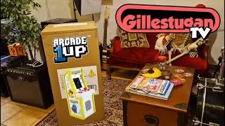Arcade1Up Pac-Man Jr.