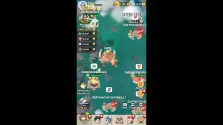 Ulala: Idle Adventure OST - Summit Season 17 Farm