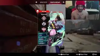 Apex Tournament W Bori 😏🏆 *GIVEAWAY* ??