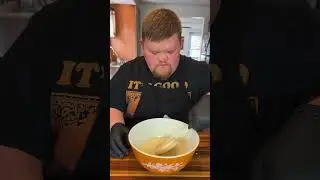 Deep Fried Uncrustables