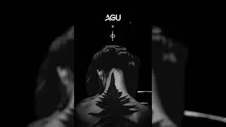 AGU x Ninetysix - Growing Pains