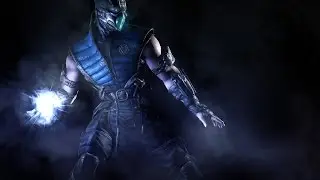Epic Trance Mix (Ver.2) [Mortal Kombat X, Mashup Cinematic]