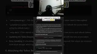 guys, I'm cooked #coding #programming #webdevelopment #fyp #reels #foryou #trending #viralvideo #fy