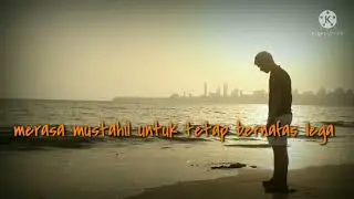 Putus asa_STAND ( VIDEO x BAHARTSYAH )
