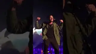The Lonely Island - Threw it on the Ground Live
