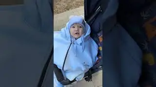 больного ребёнка везде таскают,неужели не дорожат сыном😳