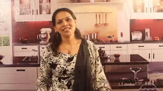 Koonthal / Kanava Nirachath ( Stuffed Squid ) visit- http://www.ourkitchen.in/
