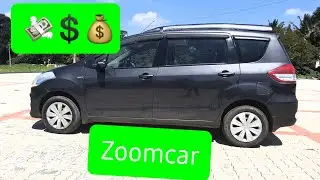 What Happen to My Cars?🤔 Latest Update from Zoomcar, Zoomcar ipo?🤫  #zoomcar #earnmoney