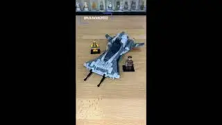 Lego Star Wars 75346 Full Movie #lego #legominifigures #timelapse #starwars #legostarwars #shorts