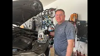 2015 Mazda CX-5 Oil Change