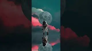 Our day time is increase due to Moon Gravity #space