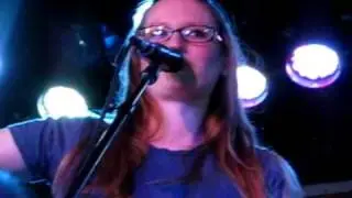Ingrid Michaelson-The Way I am (Remix) Live @ Martini Ranch