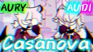 Casanova But It's Selever vs Selene | ft. 