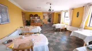 Seascape Bed And Breakfast - Clare (Doolin) Ireland