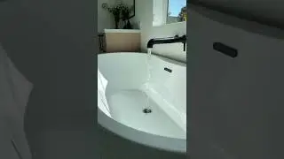 Rest and recover in your new primary bathroom 😍🫧