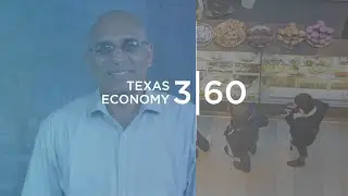 Texas Economy 360: June 2023