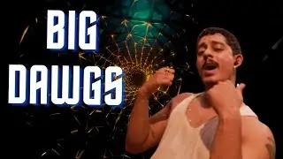 HANUMANKIND – BIG DAWGS ( no copyright )