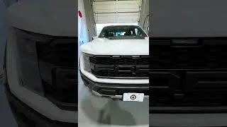 2022 Ford F150 Raptor 🔥