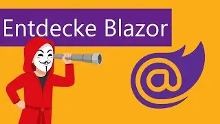 Entdecke Blazor: Grundlagen, .NET 8 Updates und Fortgeschrittenen-Strategien