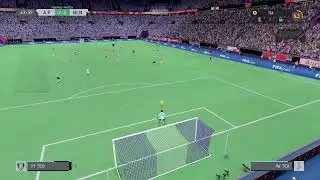 BLOWN Esport Pro Clubs