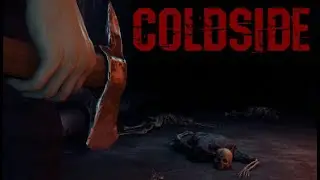 ColdSide - Прохождение - Часть 2: Кабанина