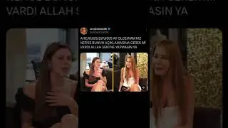 Niye Böyle Bir Açıklama Yapıyorsun 😂🤣