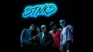 STNKS - Суккуба (Official Lyric Video)