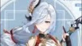 Shenhe Gameplay 2.4 Leaked!! (REAL)