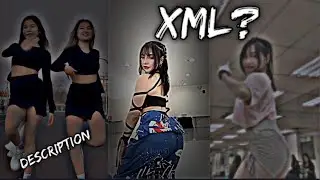 Despacito Tiktok dance New Trend Virul XML FILE 😹😘 Alight motion video edting XML FILE preset 🥵2022