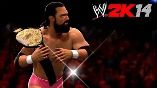 Fantasy Booking Damien Sandow's MITB Cash-In...