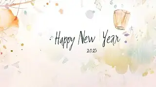 HAPPY NEW YEAR 2025