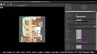 Indoor Positioning and Navigation MiniMap Course