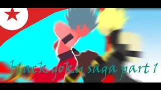 DBS PIVOT - GOKU BLACK'S SAGA (Or at least how i think it will be)