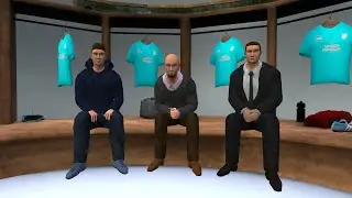 Soccer Manager 2021 - Coming Soon