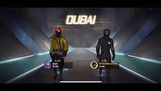 Asphalt 8 - [TM-KillerGhostHunter] Dubai Rev. 39.995 [VS mode]