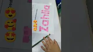 artistic name 😊
