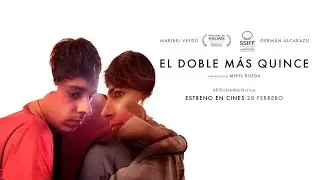 DOUBLE PLUS FIFTEEN. Trailer. Now in theaters