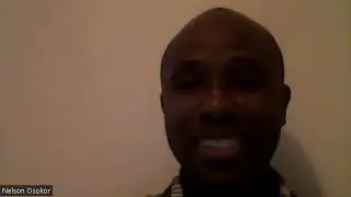 TESTIMONY SESSIONS VOL 4 : NELSON OSOKOR