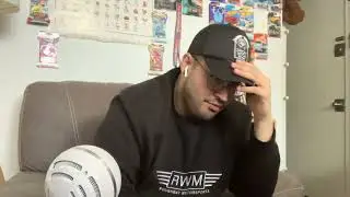 ASMR GUMCHU - Gum Chewing & Keyboard & Computer Sounds