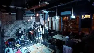 Я буду жить. BFB. Анаста Бенд.