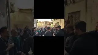 Sham Kay Darbar Mein | Syed Sajjad Naqvi | Sham