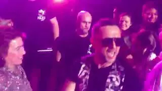 MOL Koncert 2019. - Majka és a 100 tagú cigányzenekar