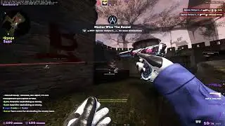HVH HIGHLIGHT #48 FT NEVERLOSE.CC/HELLA(1440p)