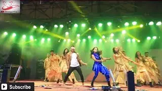 Tan tana tan tan tan tana chalti hai kya 9 se 12 - dance performance.