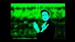Omer Pasha-Who Are You ( Blue Bottles of Suffering)