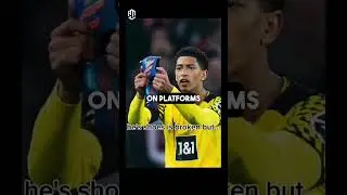 How The Eduardo Camavinga Meme Started 🤣⚽️ 
